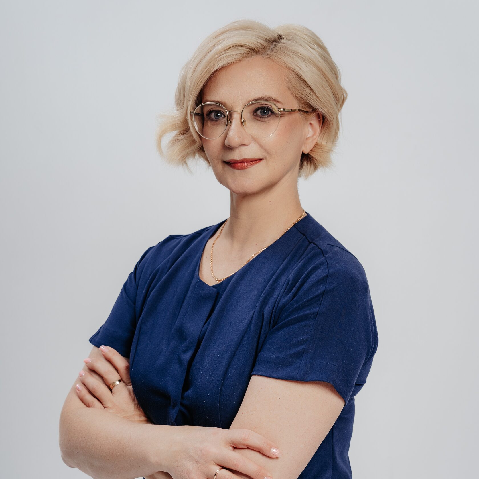 Тёточкина Татьяна Юрьевна — директор центра, психолог