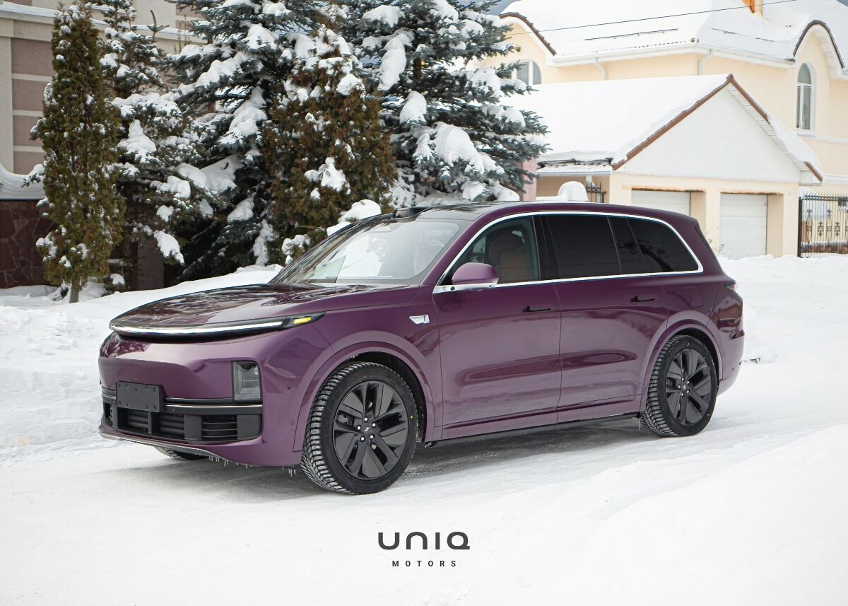 Доставка авто из-за рубежа в Екатеринбурге | Uniq Motors