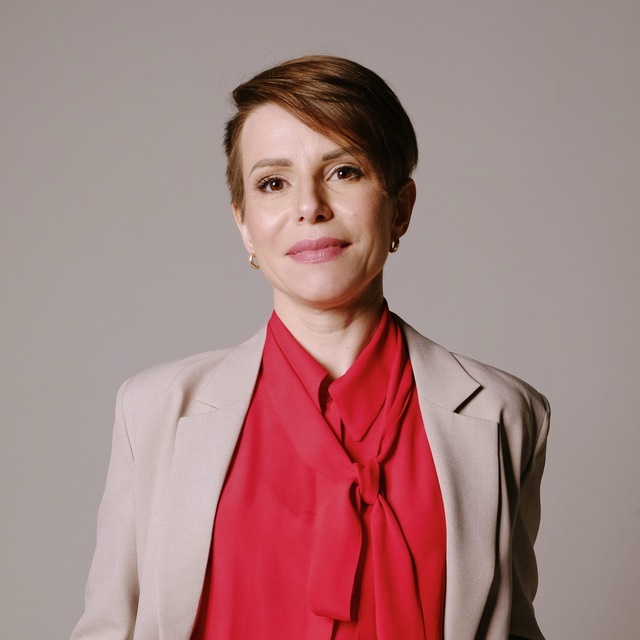 Ольга Пакреева