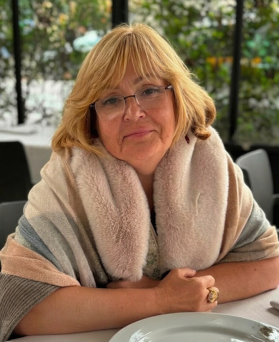 Гунар Татьяна Юрьевна