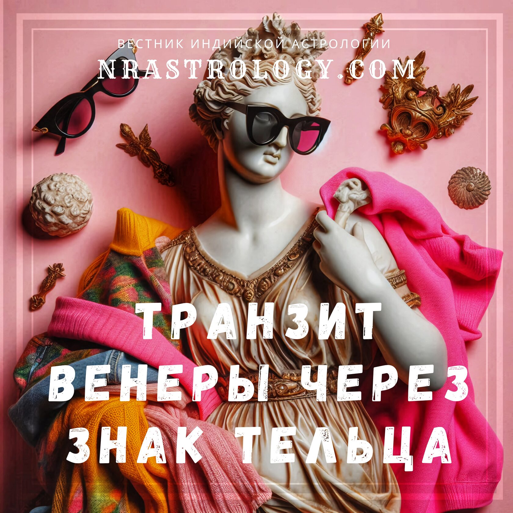 Транзит Венеры