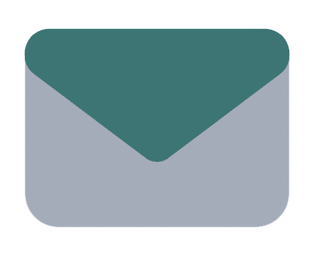 Иконка почтового письма