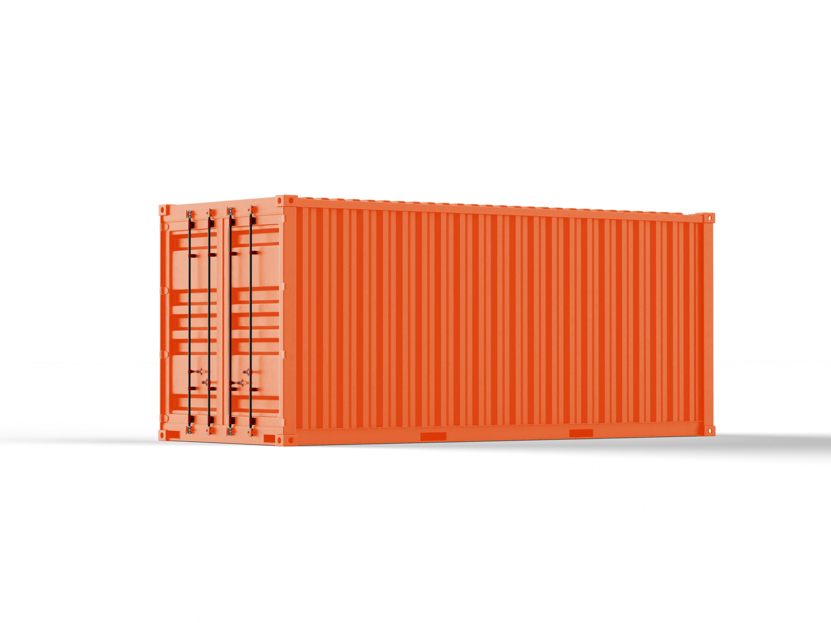 контейнер 40 футовый