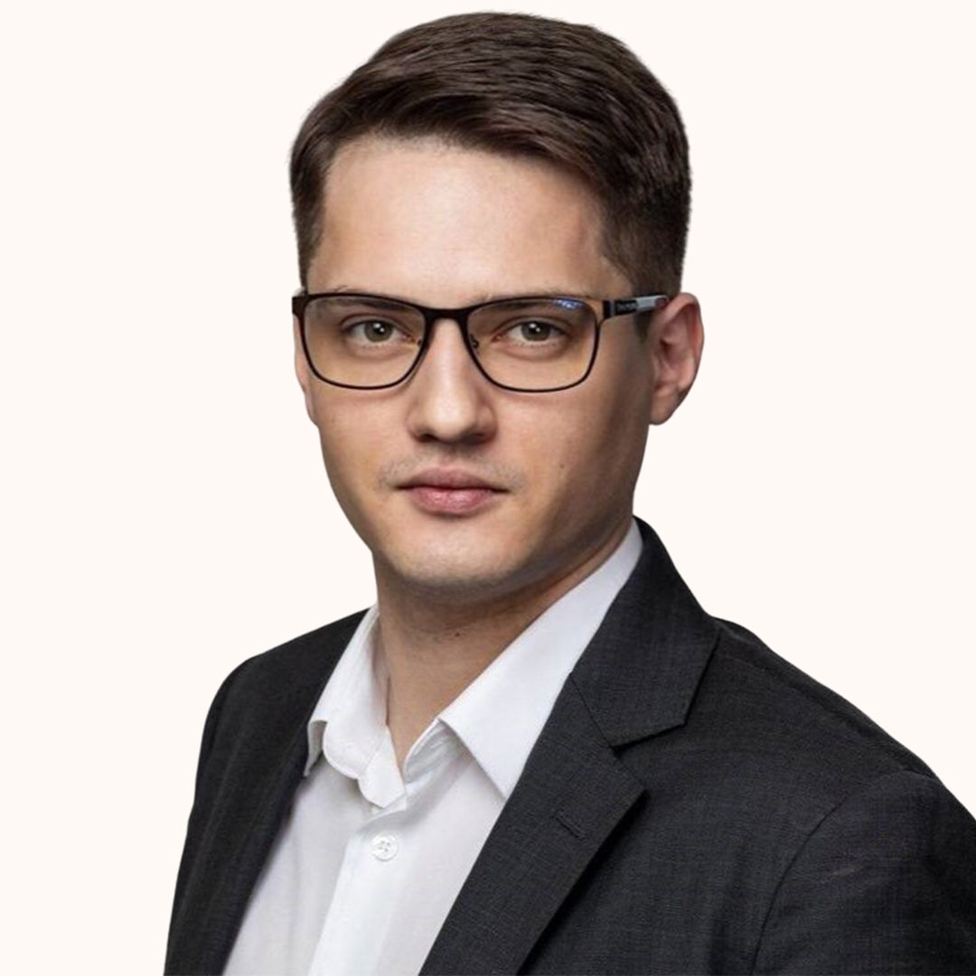 Андрей Торбичев, преподаватель, Академия трекеров