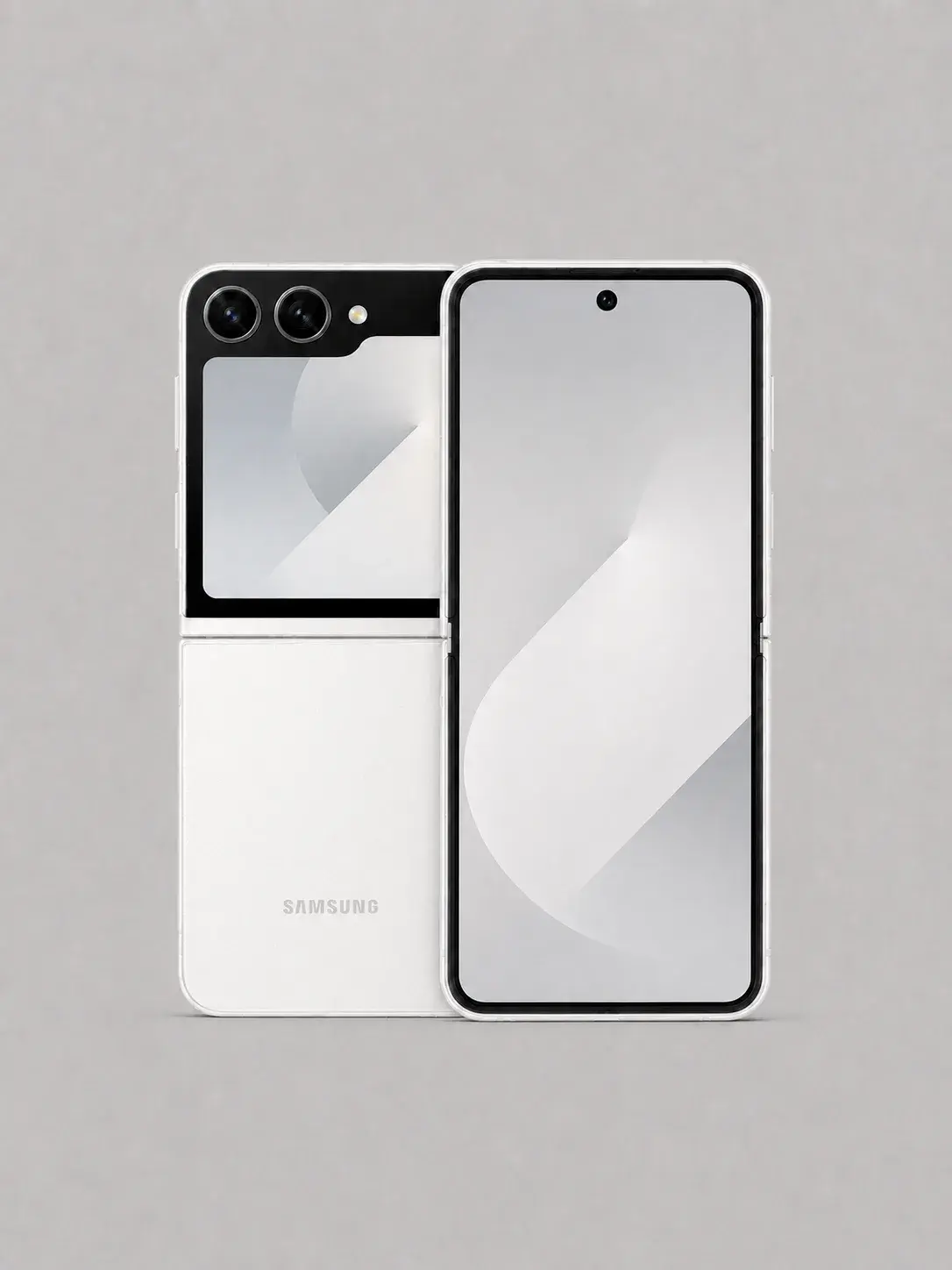Galaxy Z Flip 7 FE — фото 1
