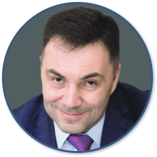 Гапонов Михаил Викторович