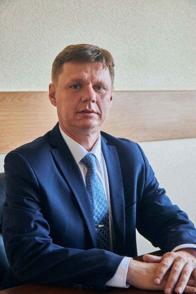 Куликовский Дмитрий