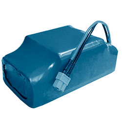 РЕМОНТ/ЗАМЕНА АККУМУЛЯТОРА ГИРОСКУТЕРА