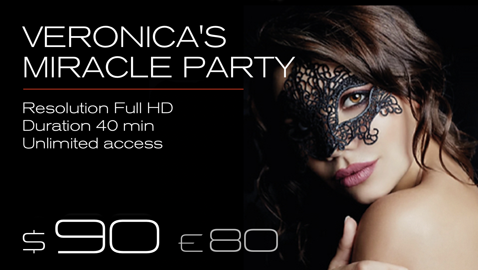 Veronica Silesto Bestiality video Official website