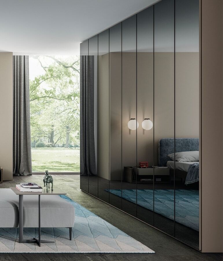 Системы хранения одежды