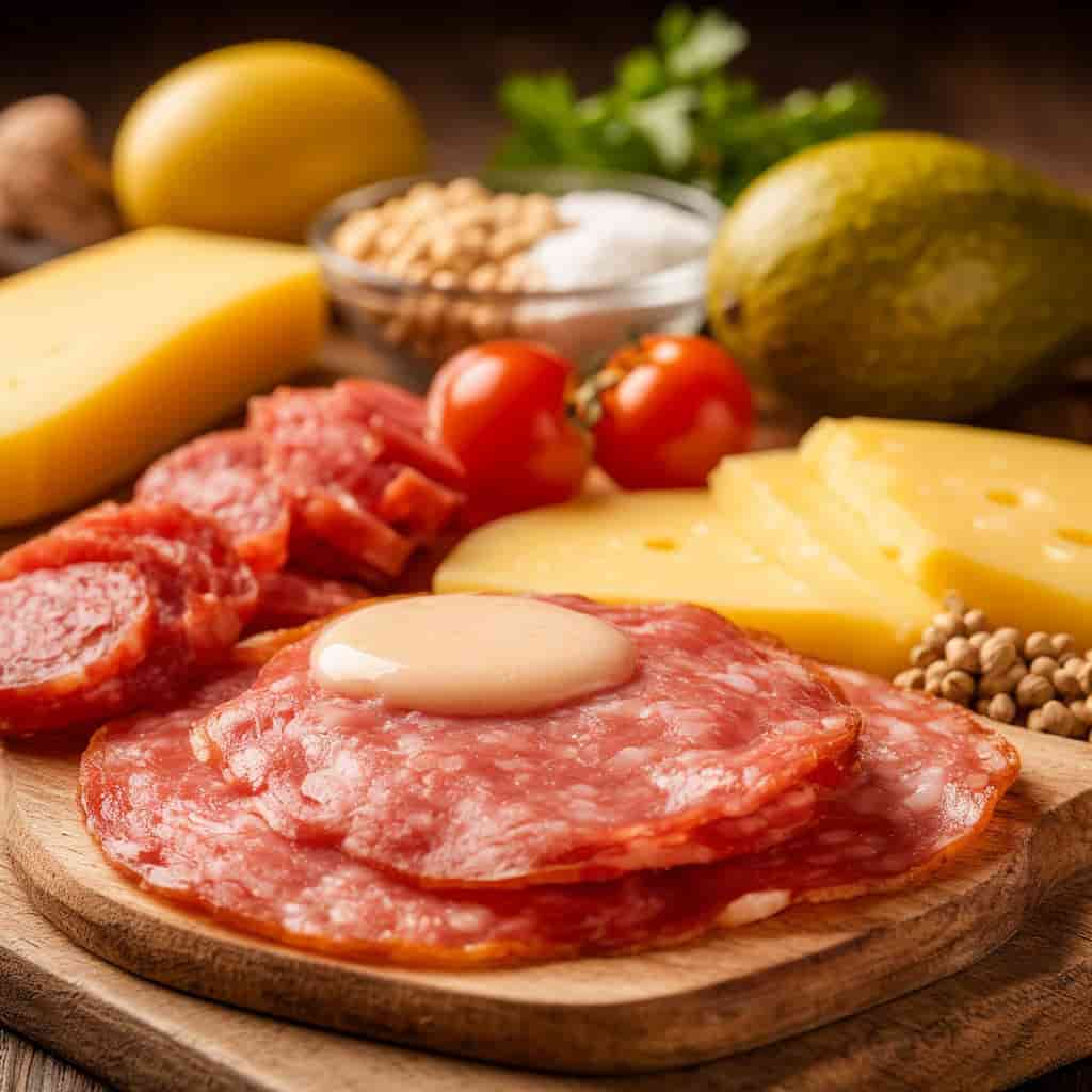 Насыщенные жиры вред или польза научные исследования