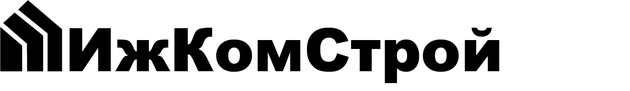 Ижкомстрой