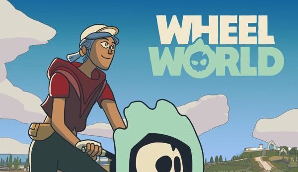 Wheel World