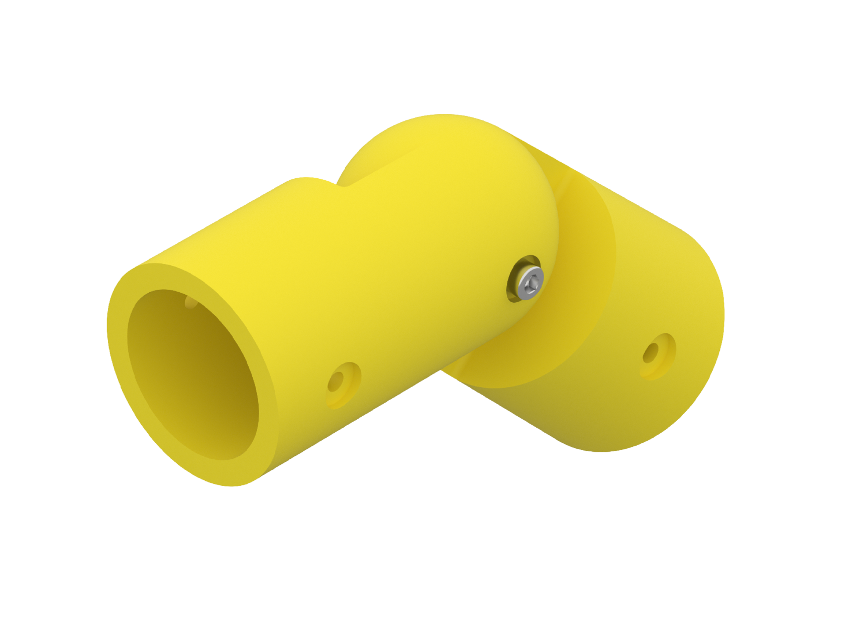 Модульные рейлинговые ограждения