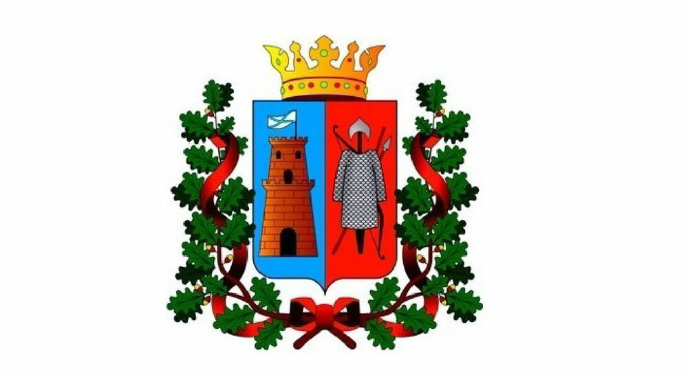 Герб ростова