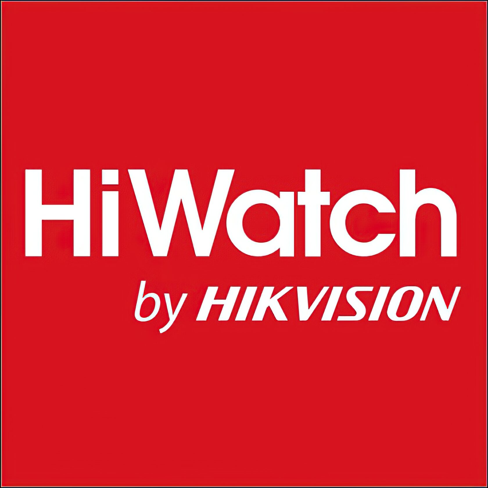 HiWatch - компания по продаже и установке систем видеонаблюдения