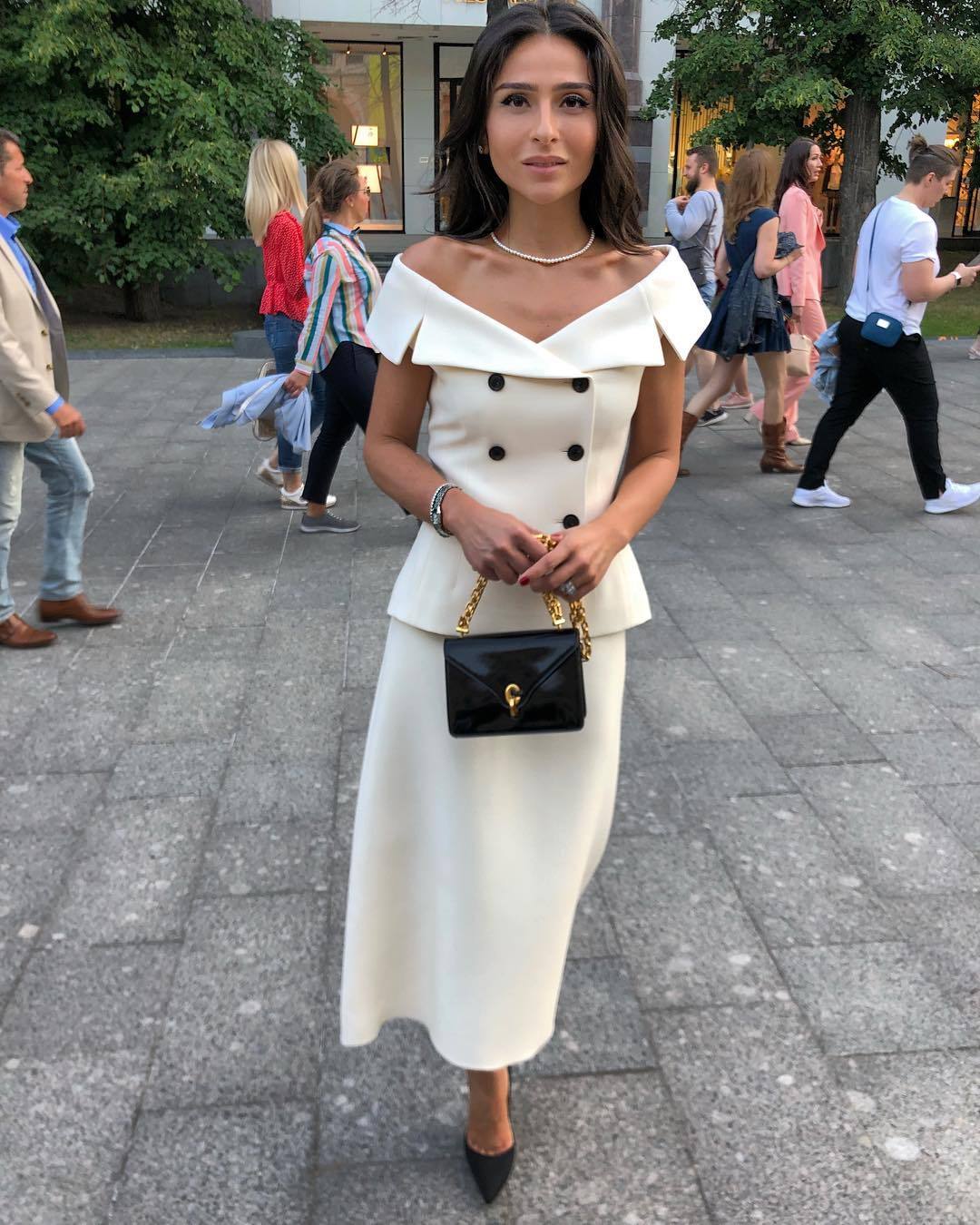 Стильные грузинки