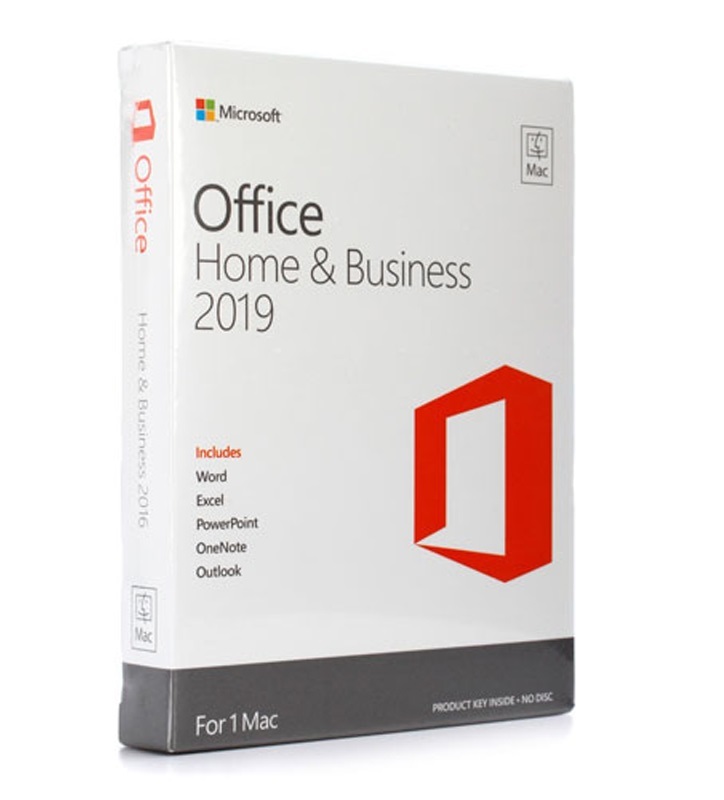 Office Home & Business 2019 Download Iso