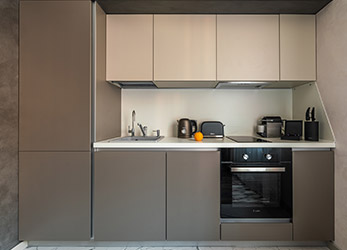 апартаменты СПб