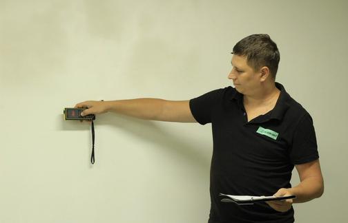 Техническое заключение о состоянии несущих конструкций от 14 900 рублей