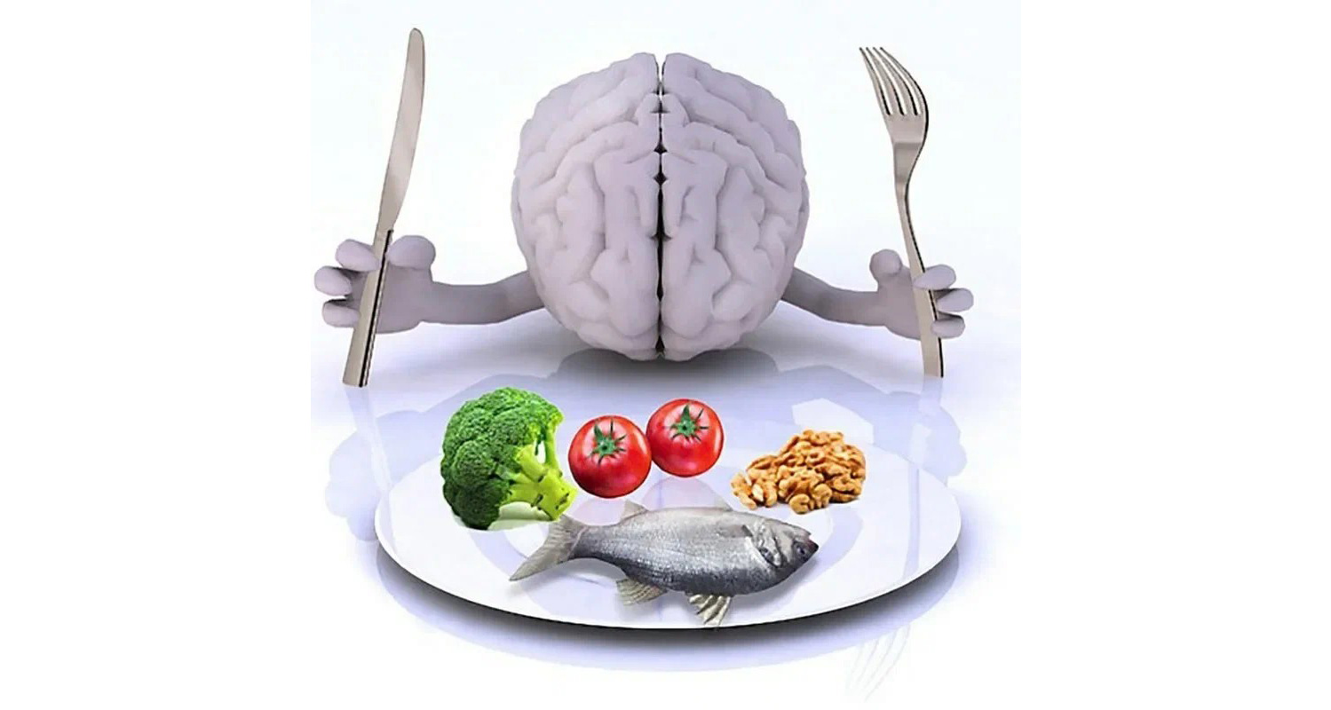 Как психология влияет на питание