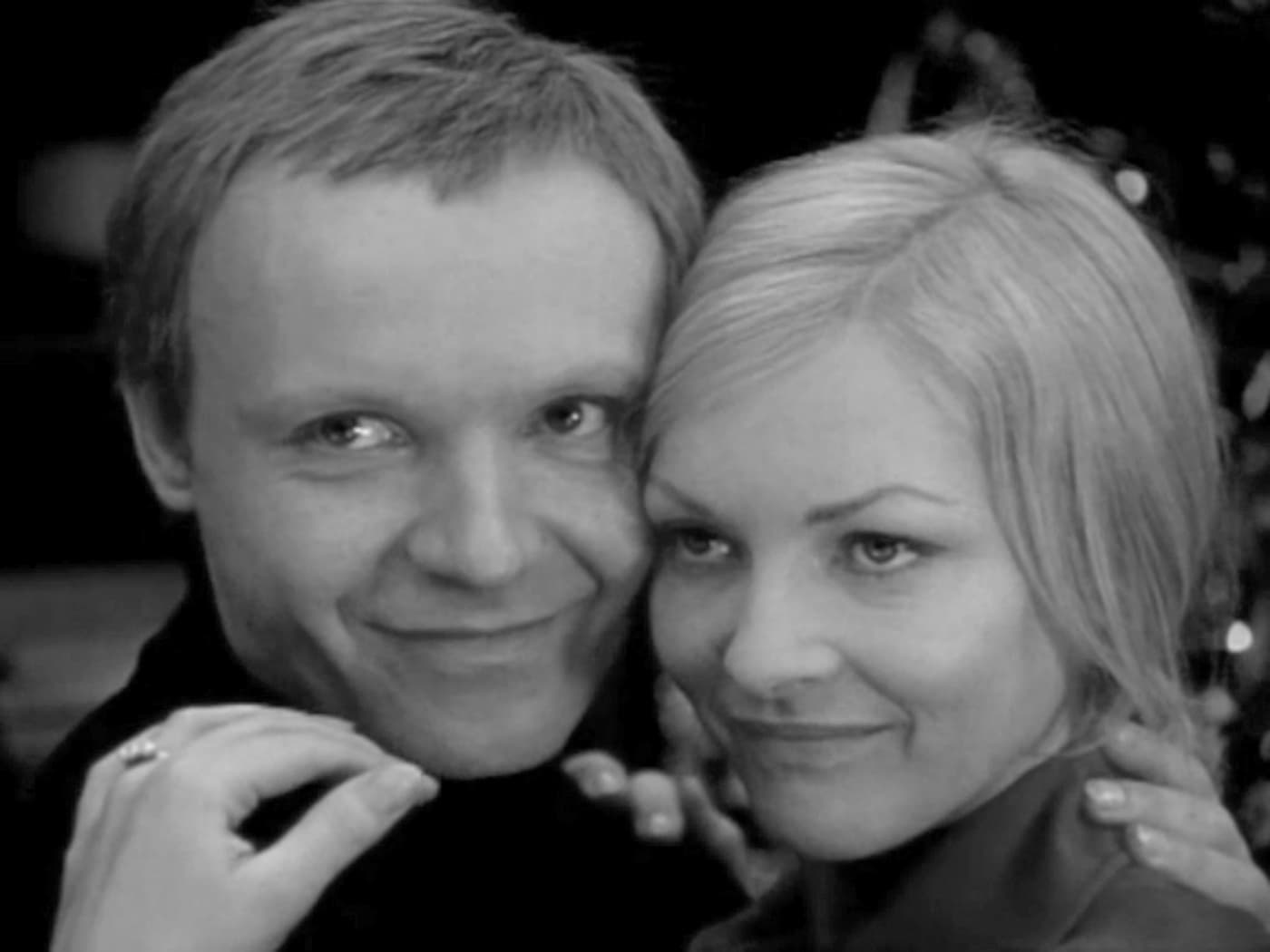 Ирония судьбы или С легким паром