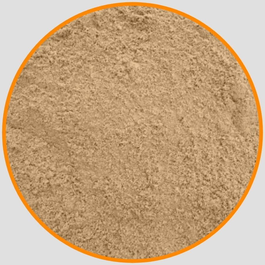 Купить песок мытый с доставкой в Москве и МО цены