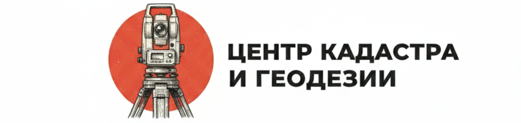 ЦЕНТР КАДАСТРА И ГЕОДЕЗИИ 