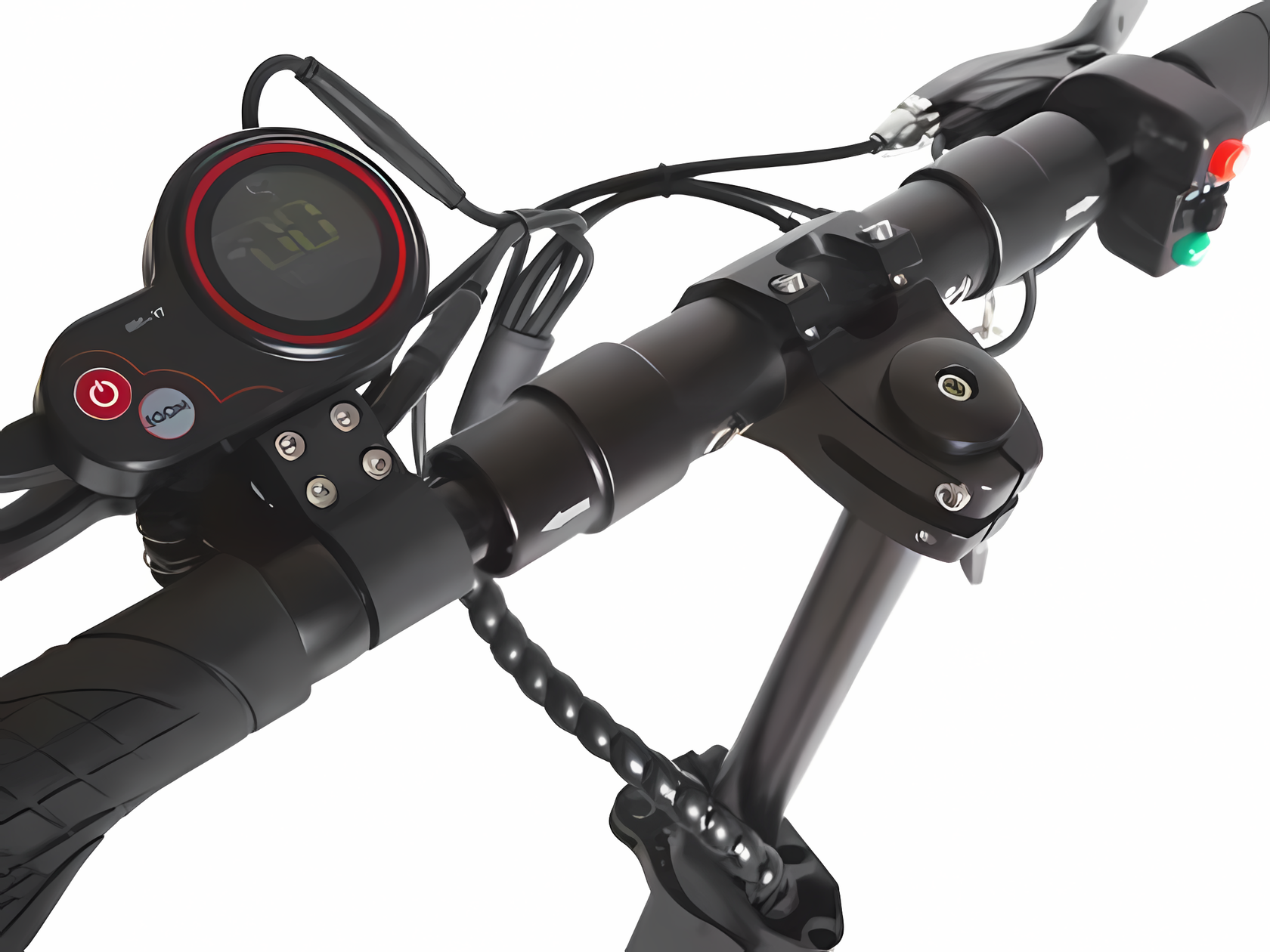 электросамокат Kugoo M4 PRO 18