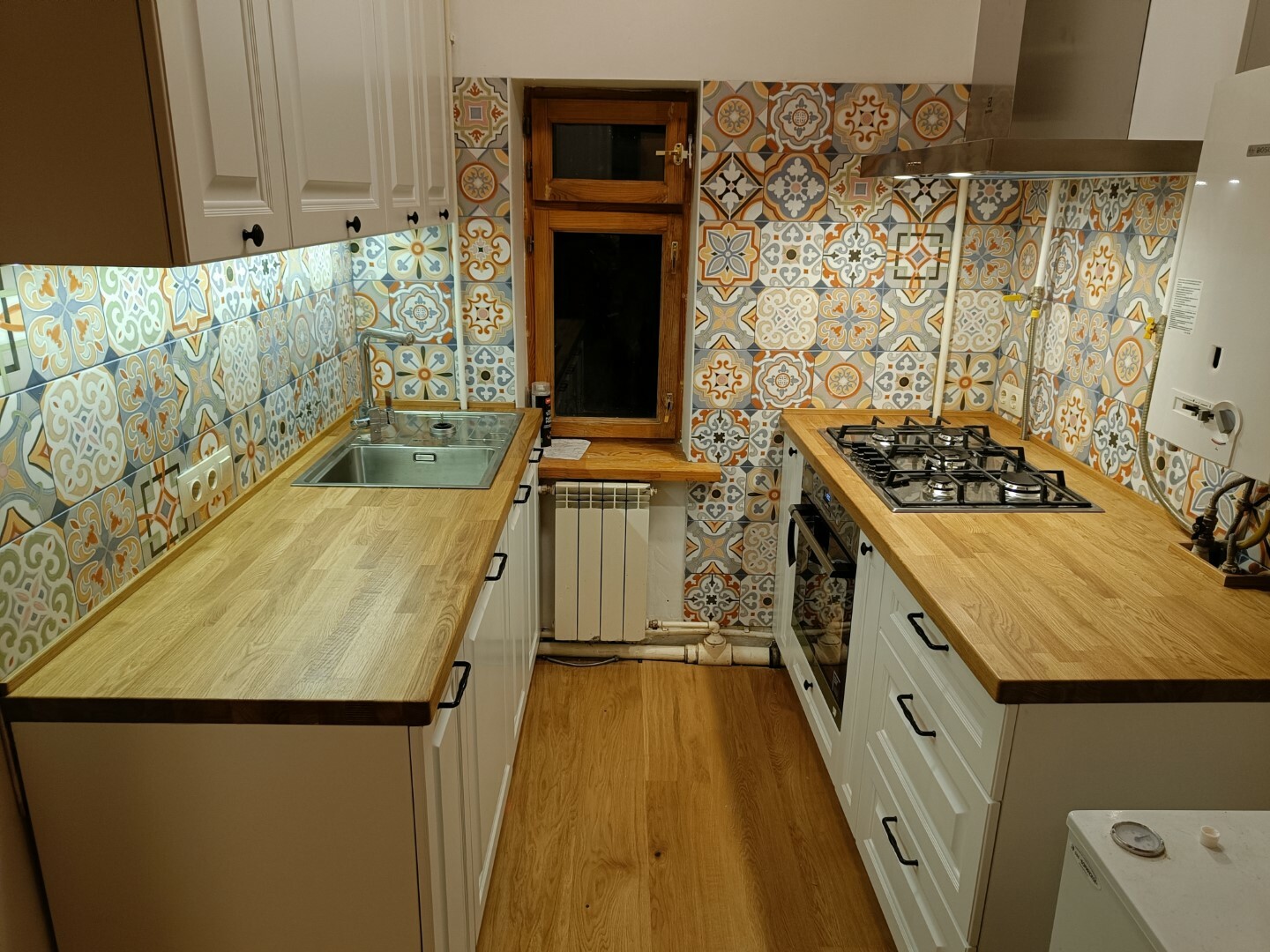 мебель под заказ Донецк ДНР кухня№52