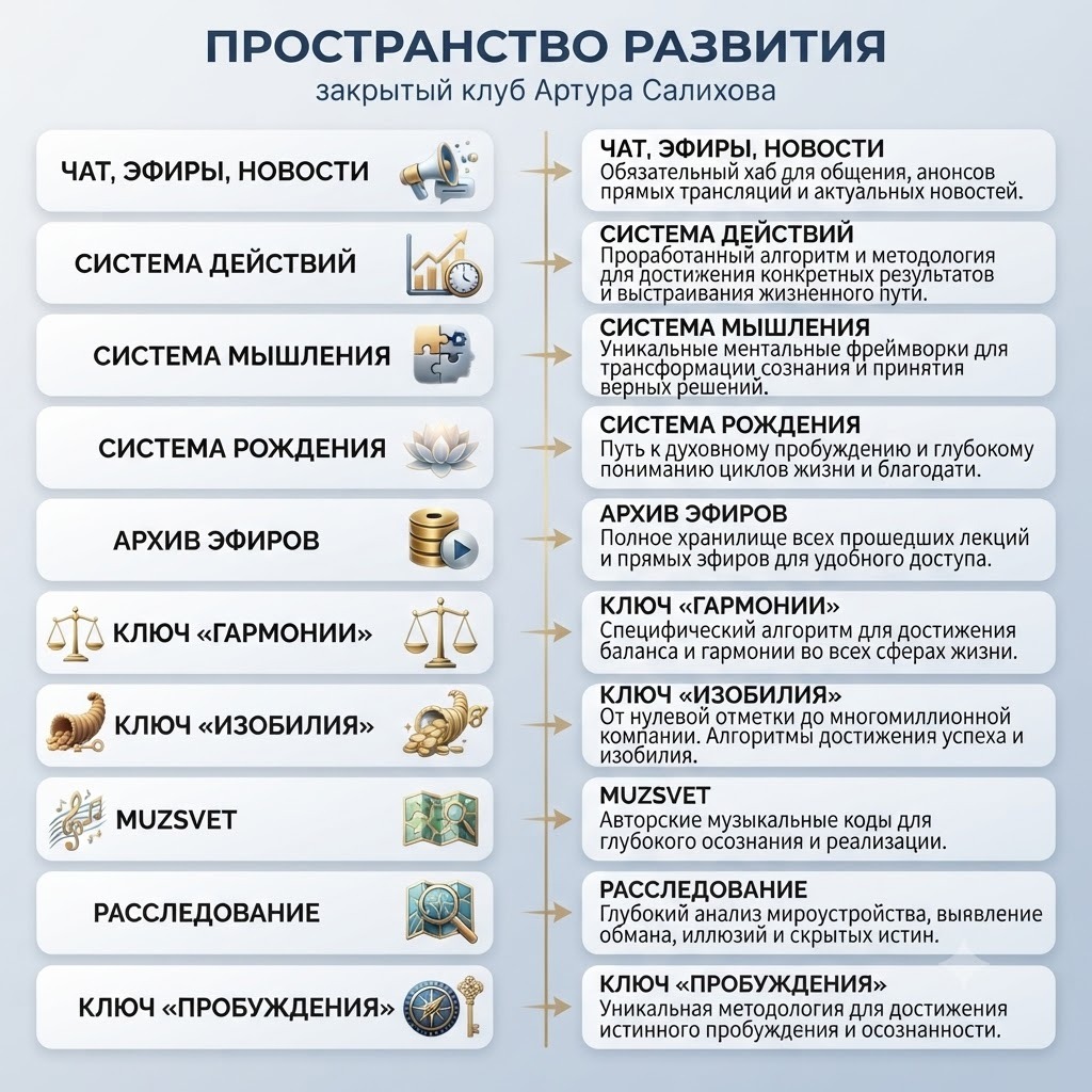 Архив эфиров