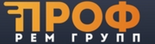логотип профрем групп
