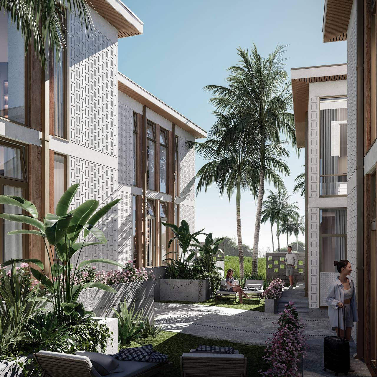 Lima Residency