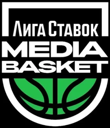 Лига Ставок Media Basket