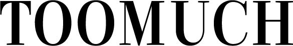 Логотип TOOMUCH