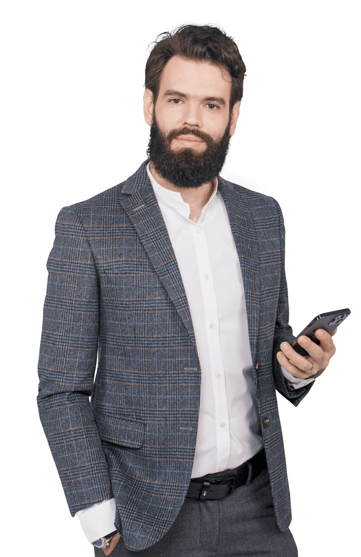 Дмитрий Абраменко