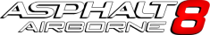 Asphalt 8