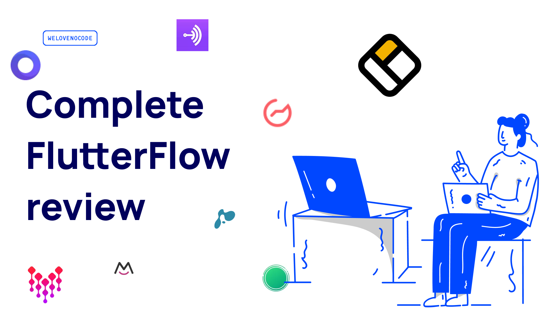 Complete FlutterFlow review