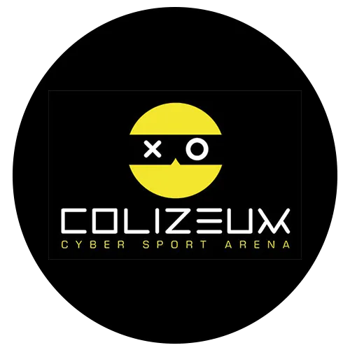 Collizeum лого