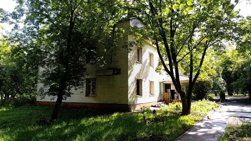 Фото: Хостел на ул.Вешняковская