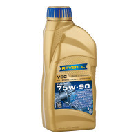 Ravenol VSG 75W-90, 1 л