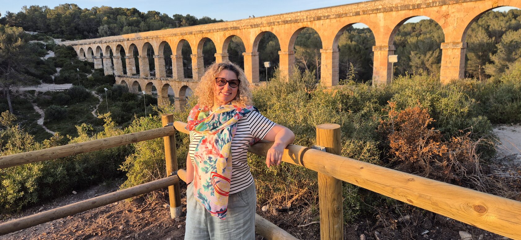 Jewish Tour Tarragona