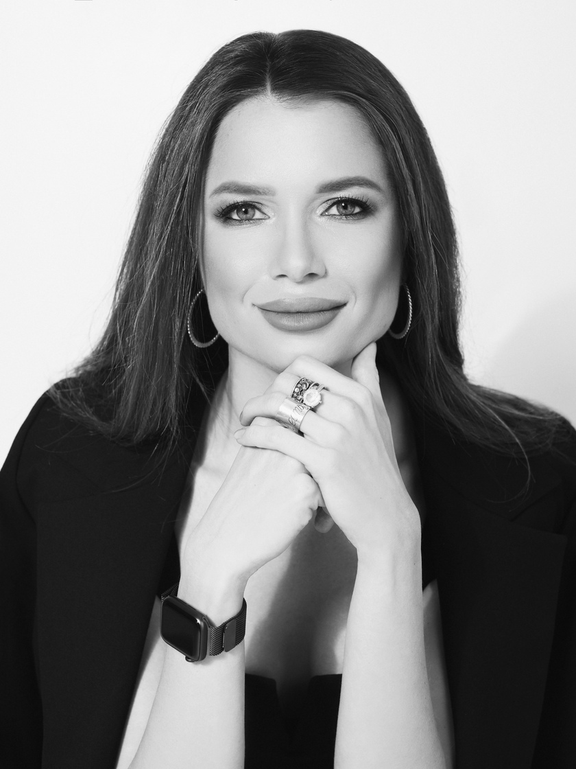 строительный юрист Татьяна Керничная