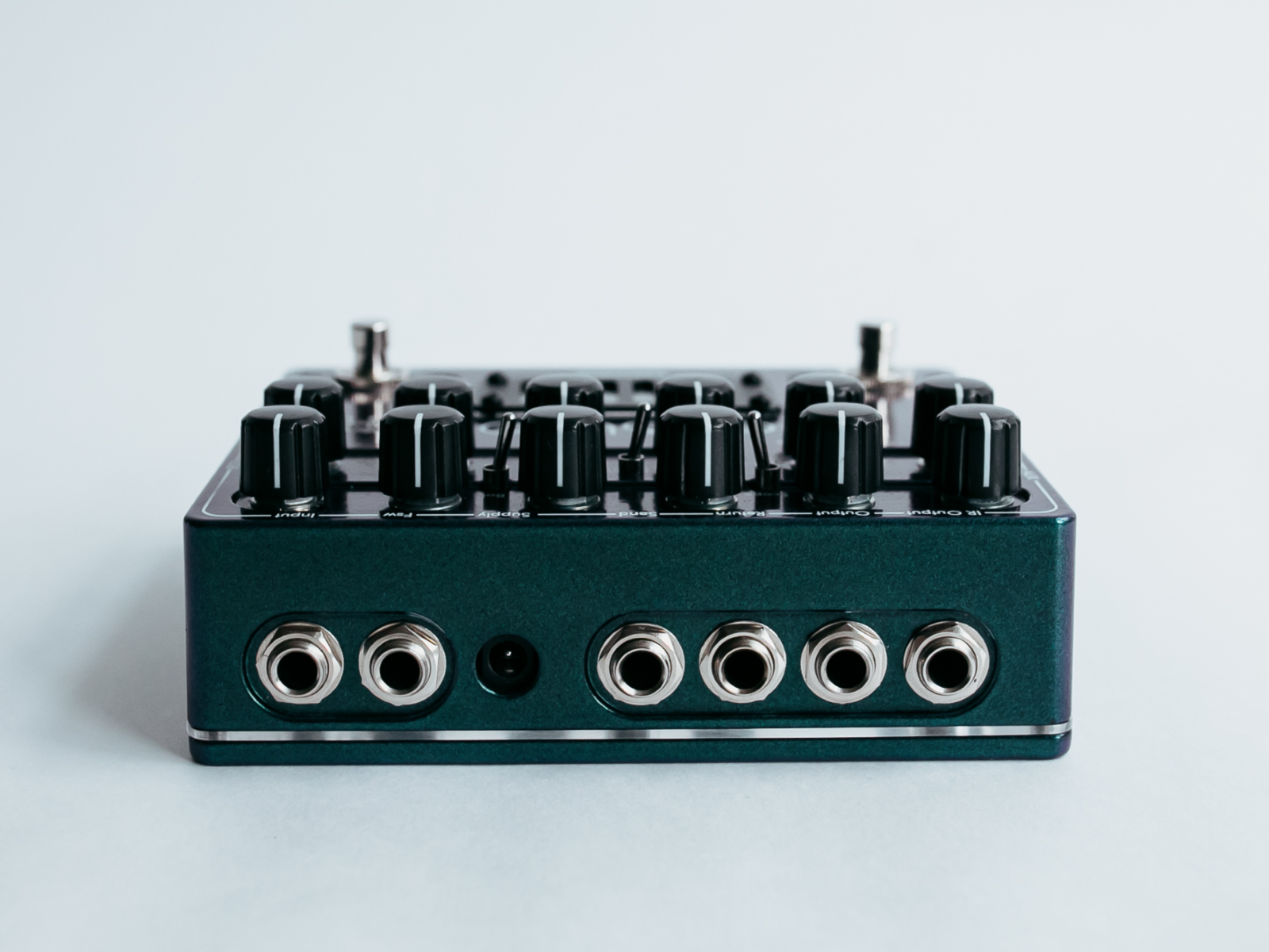 Kartakou Beastbox Preamp