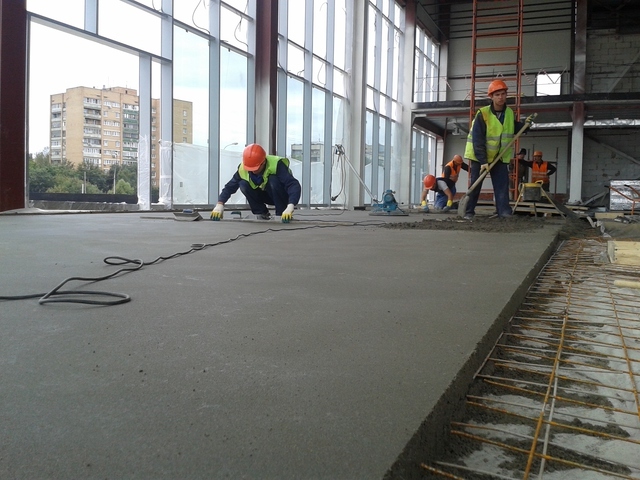 mashinnaya styazhka pola v harkove cena