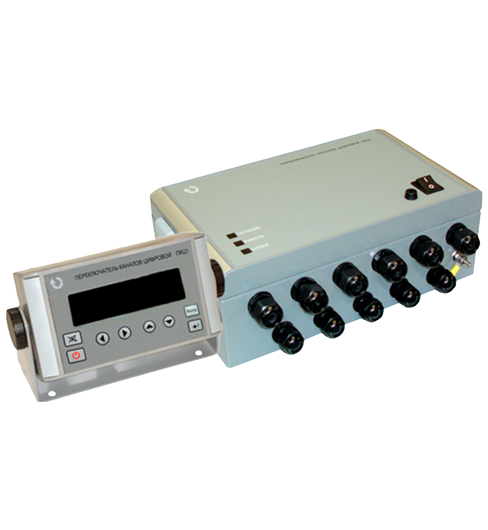 Каталог продукции ПНППК