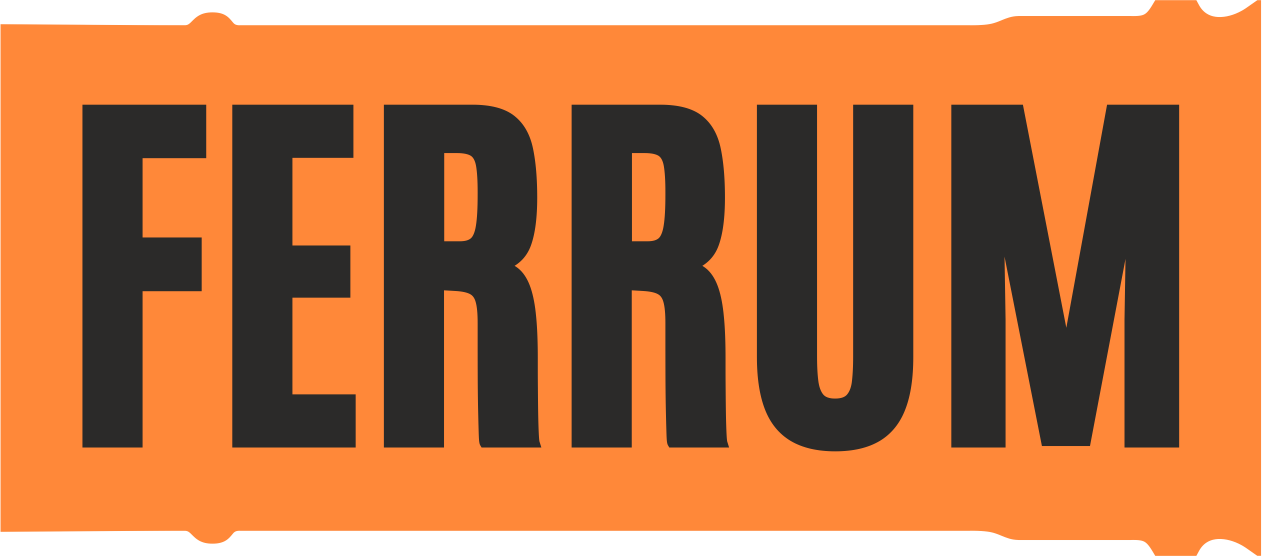 Каталог FERRUM