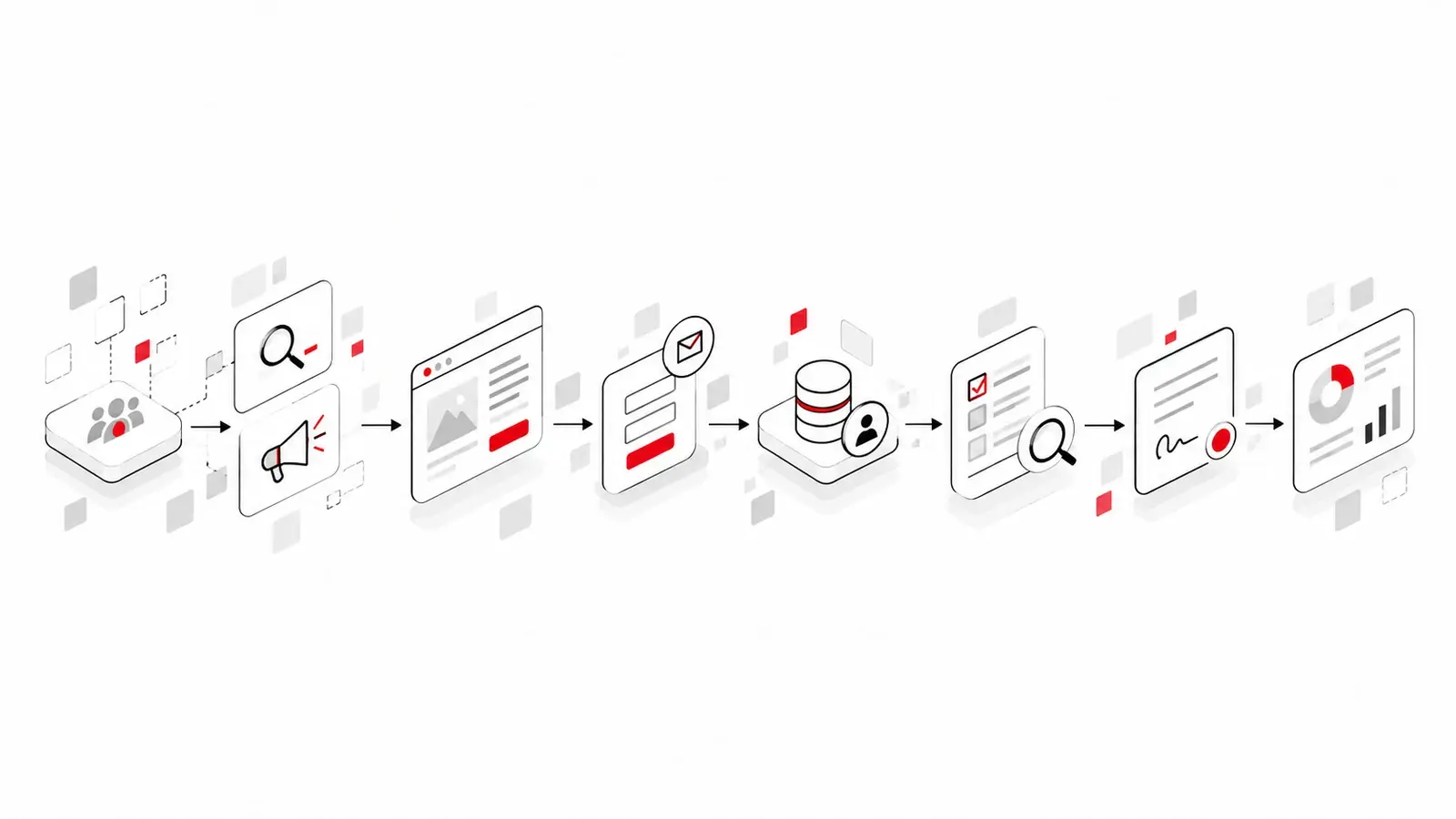 Digital-стратегия от привлечения спроса до сделки