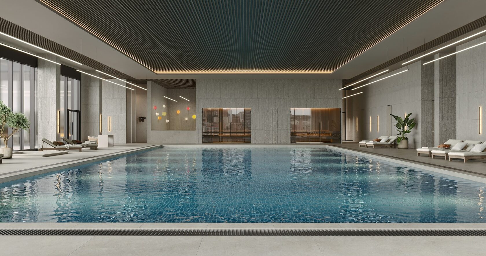 Spa Center