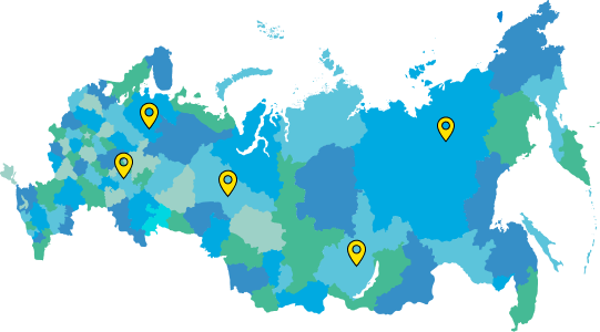 Доставка полимерной продукции по РФ в кратчайшие сроки